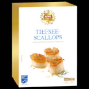 REWE Feine Welt Tiefseescallops 9.99&nbsp;&euro;