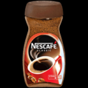 Nescaf&eacute; Classic