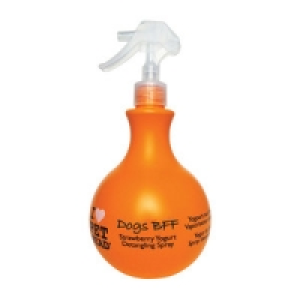 PET HEAD Entfilzungsspray Dogs BFF 450ml 8.99 €
