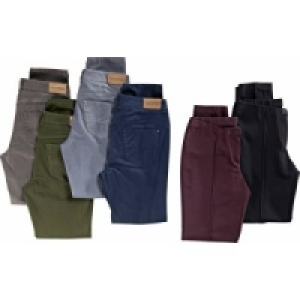Damen Hose