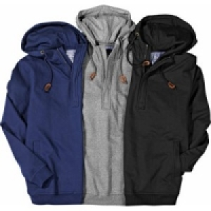 Herren Kapuzenpullover oder Sweatjacke