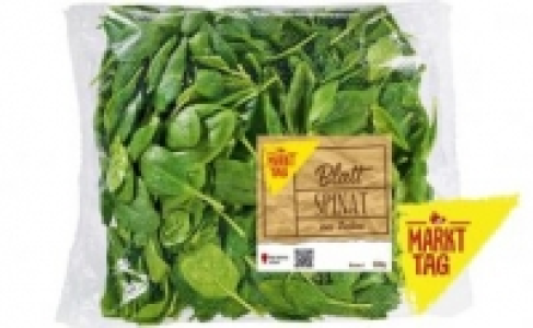 Spinat 1.79 €