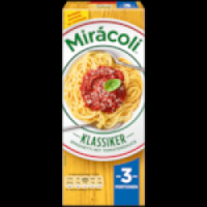 Mir&aacute;coli Spaghetti Klassik