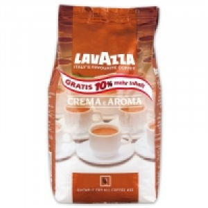 Norma  Crema e Aroma