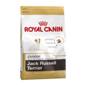 Royal Canin Jack Russel Terrier Junior 8.99 €