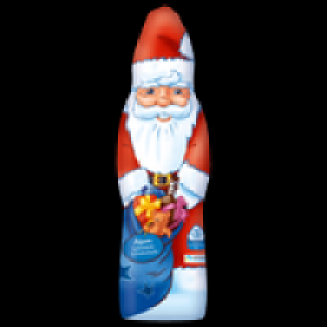 REWE Beste Wahl Weihnachtsmann