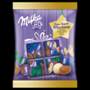 Milka Feine Kugeln Mischung