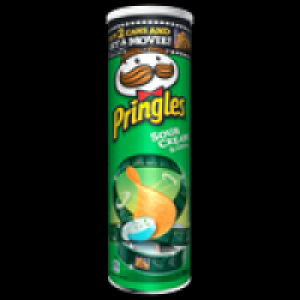 Pringles