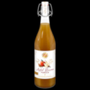 REWE Feine Welt Apfel Birnen Punsch