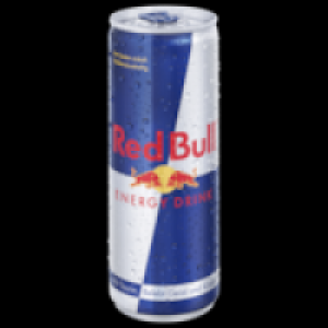 Red Bull Energy Drink