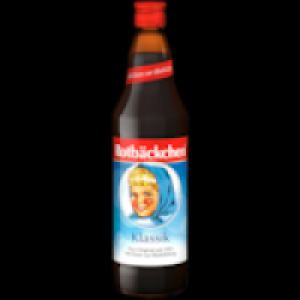 Rotb&auml;ckchen