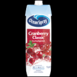 Ocean Spray Cranberry Classic