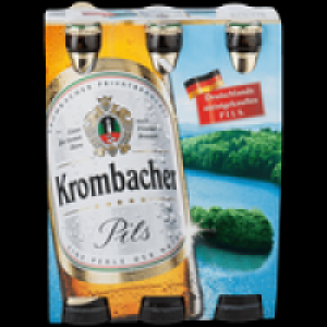 Krombacher