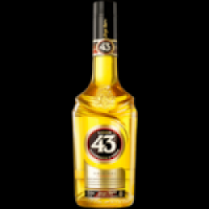 Licor 43 Cuarenta y Tres 11.99&nbsp;&euro;