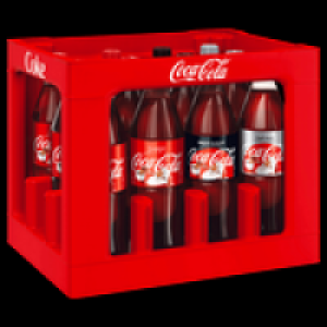 Coca-Cola