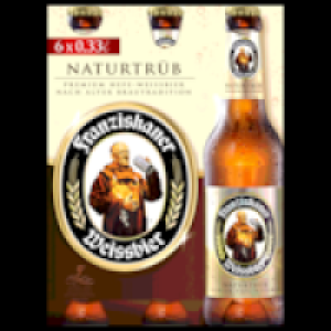Franziskaner Wei&szlig;bier 3.59&nbsp;&euro;
