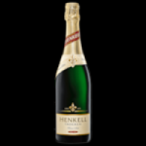 Henkell Sekt 3.99 €