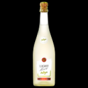 Faber Sekt oder Light Live Alkoholfrei