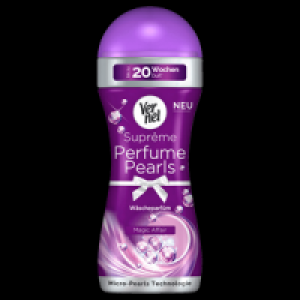 Vernel Supreme Perfume Pearls W&auml;scheparf&uuml;m