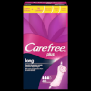Carefree Slipeinlagen
