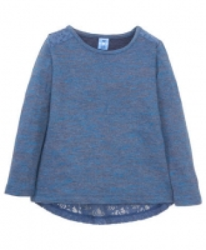 Langarmshirt-Spitze 3.99 €