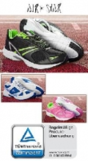 Sport- und Freizeitschuhe 12.99&nbsp;&euro;