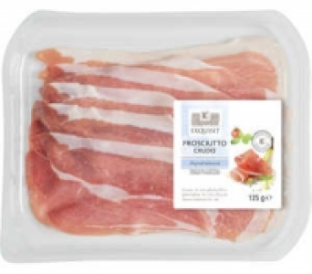 Prosciutto Crudo 4.99&nbsp;&euro;