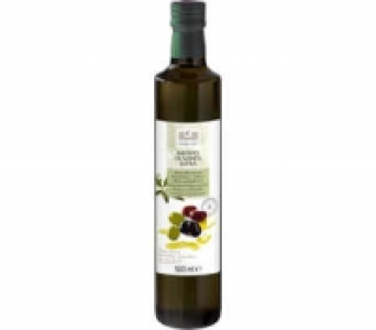 Natives Olivenöl Extra 4.99 €