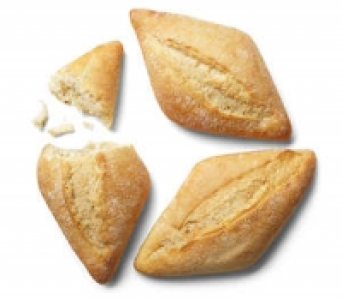 Panini Rustico 0.22 €