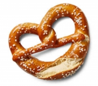 Laugenbrezel 0.22 €