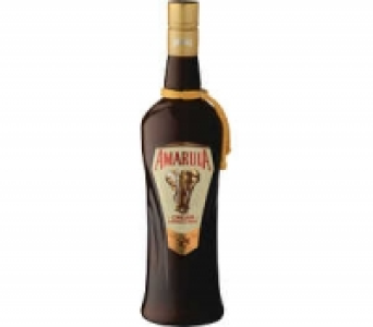 AMARULA 9.99 €