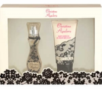 CHRISTINA AGUILERA 7.45 €
