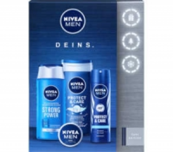 NIVEA Men 5.45 €