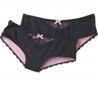 Damen-Hipster 5.99 €