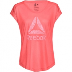 Reebok Damen T-Shirt Workout Supremium 2.0 24.95&nbsp;&euro;