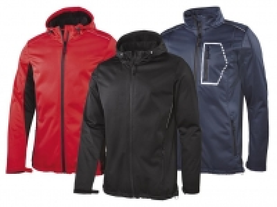 Lidl  CRIVIT® Herren Softshelljacke