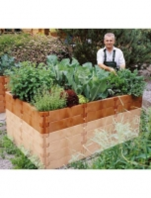 Hochbeet Profiline, Anbausatz