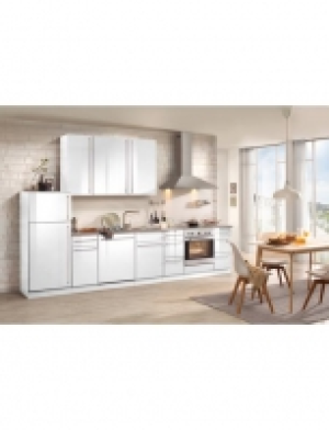 K&uuml;chenzeile mit E-Ger&auml;ten Chicago 350 cm 2,299.99&nbsp;&euro;