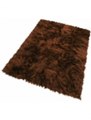 Hochflor-Teppich, Pireo, Kinzler, rechteckig, Höhe 70 mm 36.99 €