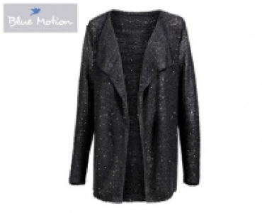 Blue Motion Strickjacke, festlich