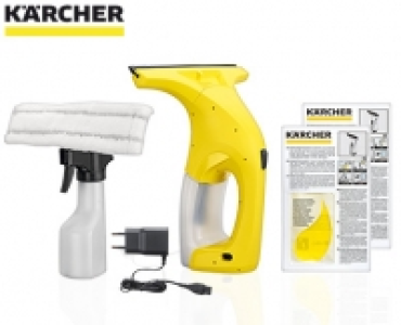 K&Auml;RCHER Fenstersauger