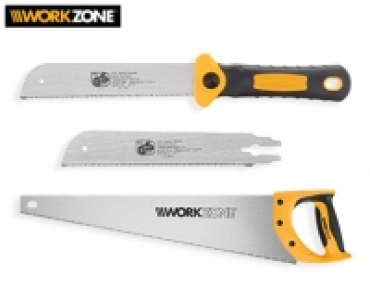 WORKZONE&reg;Japans&auml;ge/Hands&auml;ge