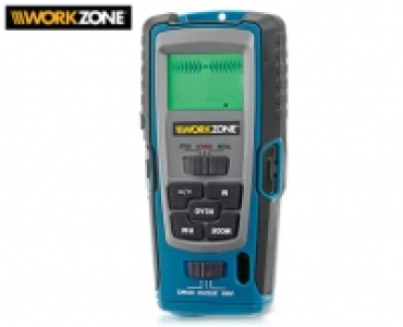 WORKZONE&reg;5 in 1 Multifunktionsdetektor