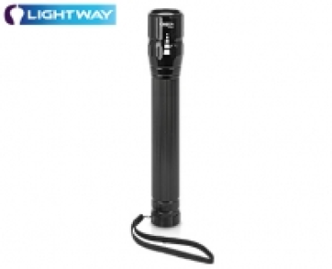 LIGHTWAY&reg;LED-Stablampe