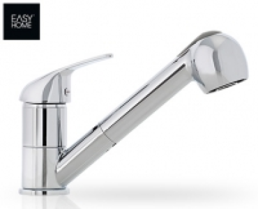 EASY HOME®Spültisch Einhebel­mischer 27.99 €