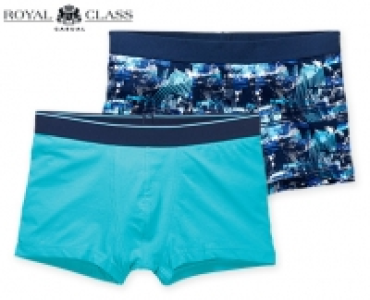 ROYAL CLASS CASUAL Retropants, 2 St&uuml;ck