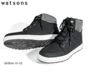 watsons Winterboots