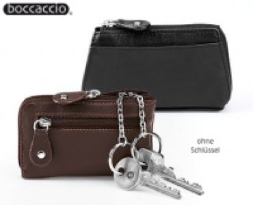 boccaccio®Lederschlüsseletui 4.99 €