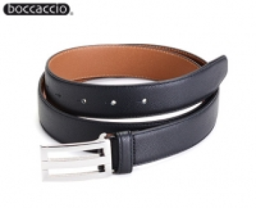 boccaccio®Hochwertiger Herren-Ledergürtel 8.99 €