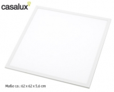casalux LED-Wand- und Decken­leuchte 59.99 €